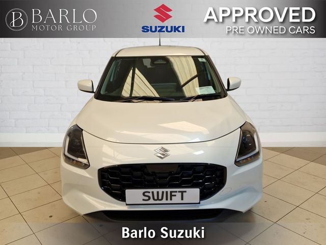 Image for 2026 Suzuki Swift MOTION AUTOMATIC