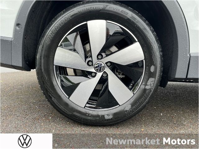 Image for 2026 Volkswagen Tiguan ( NEW 2026 ) EDITION 75 2.0TDI DSG AUTOMATIC IN STOCK 