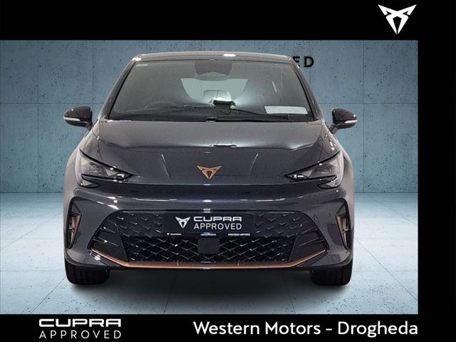 Image for 2026 Cupra Born URBAN 58KWH V2