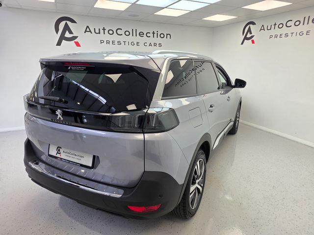 Image for 2022 Peugeot 5008 **ALLURE**7 SEATS**1.5HDI**