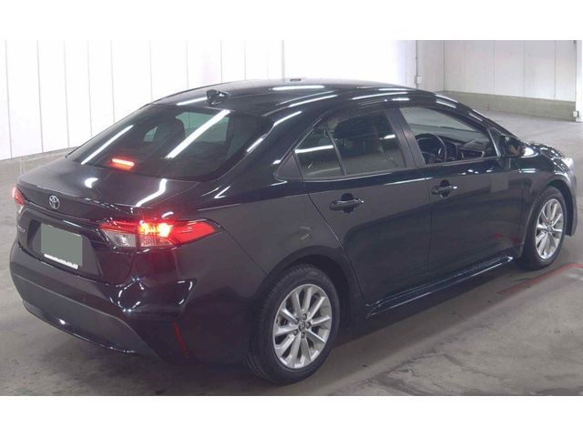 Image for 2020 Toyota Corolla 1.8 Corolla S Petrol Auto