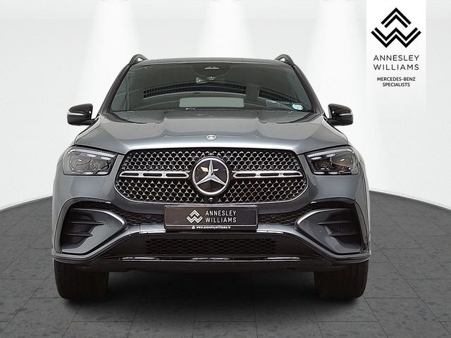 Image for 2024 Mercedes-Benz GLE Class GLE 400e AMG Line Urban Edition