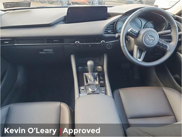 Image for 2025 Mazda Mazda3 TAKUMI 2.0 SKY-X AUTOMATIC