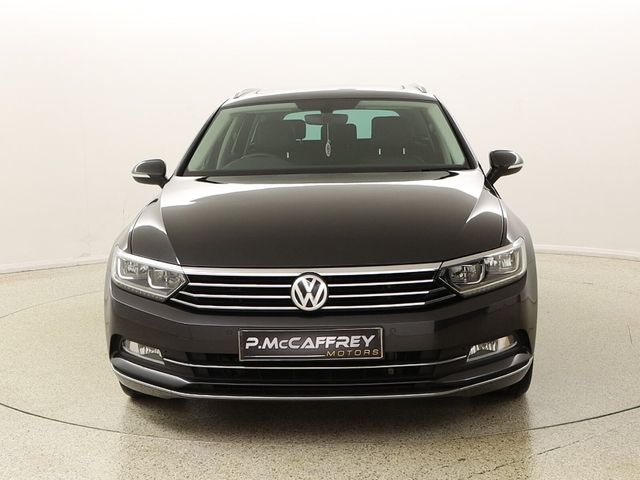 Image for 2019 Volkswagen Passat 