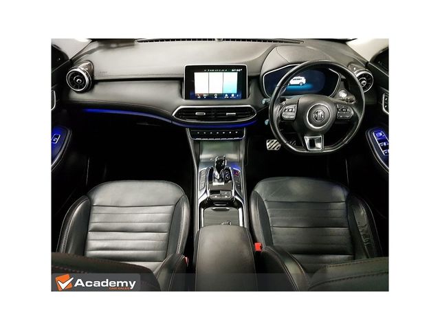 Image for 2023 MG HS MG - Exclusive 5DR Auto**FRESH STOCK**