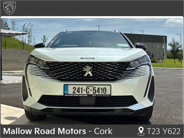 Image for 2024 Peugeot 5008 FL ALLURE 1.5 BLUE HDI 13