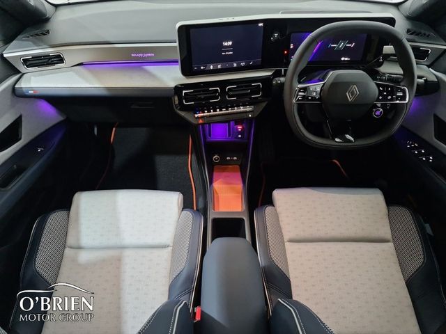 Image for 2026 Renault 5 Roland Garros 52kWh 150hp
