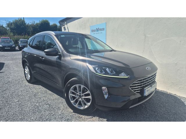 Image for 2020 Ford Kuga TITANIUM