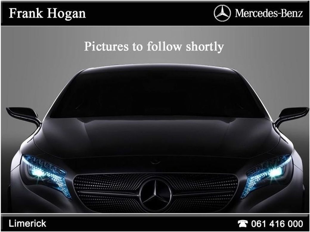 Image for 2023 Mercedes-Benz GLA Class GLA 180 d A/T Progressive Call Paul Sheehan 0872299855