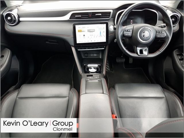 Image for 2023 MG ZS Long Range Exclusive 72.9 KWh EV *Full Main Dealer Service History*