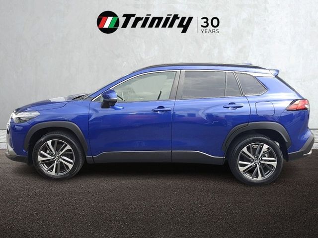 Image for 2023 Toyota Corolla Cross ** HYBRID ** TOP SPEC ** TRINITY MOTORS **