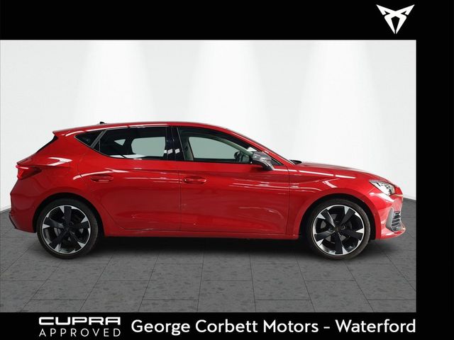 Image for 2024 Cupra Leon 1.5TSi 150hp (From €103 per week)