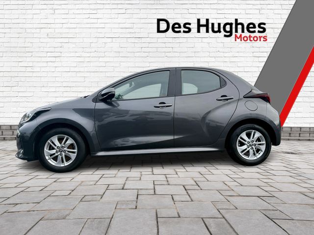 Image for 2023 Toyota Yaris 1.0 Luna (IRISH CAR)