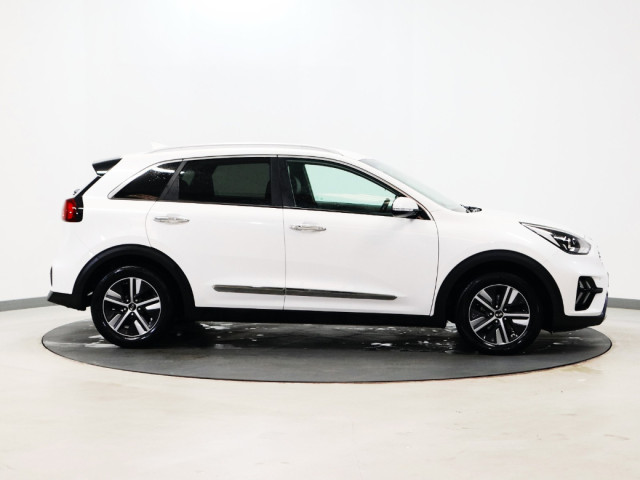 Image for 2021 Kia Niro *110* Phev MY2021 5DR Auto
