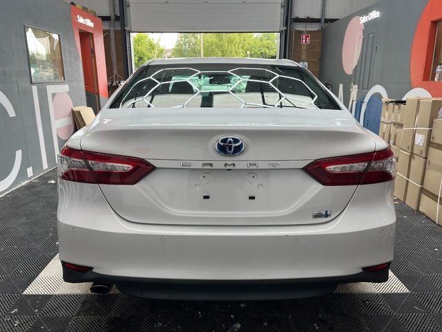 Image for 2019 Toyota Camry 2019 TOYOTA CAMRY G 2.5 AUTOMATIC / CRUISE CONTROL / PARKING CAMERA / HEATED SEATS AND MORE