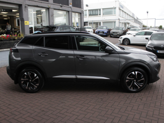 Image for 2023 Peugeot 2008 ALLURE 1.2 100HP 6.4 4DR MANUAL // WITH ONLY 93, 000 KM'S // BUY WITH CONFIDENCE AA AND SIMI APPROVED DEALER 2026 // FINANCE ARRANGED // ALL TRADE INS WELCOME //