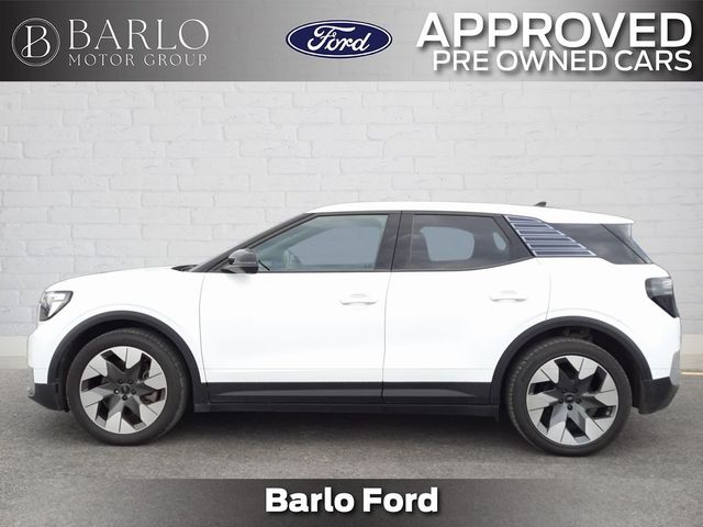 Image for 2024 Ford Explorer Premium 77kWh Ext Range + "Drivers Assist Pack"