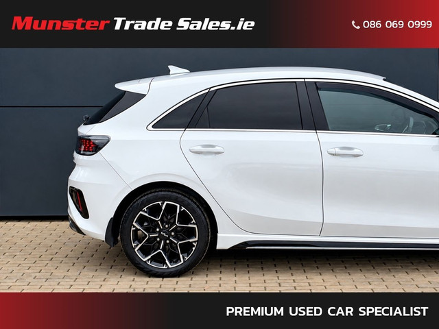 Image for 2023 Kia Ceed 1.6 GT Line