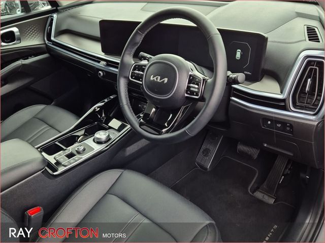 Image for 2024 Kia Sorento 2.2 Sorento Diesel