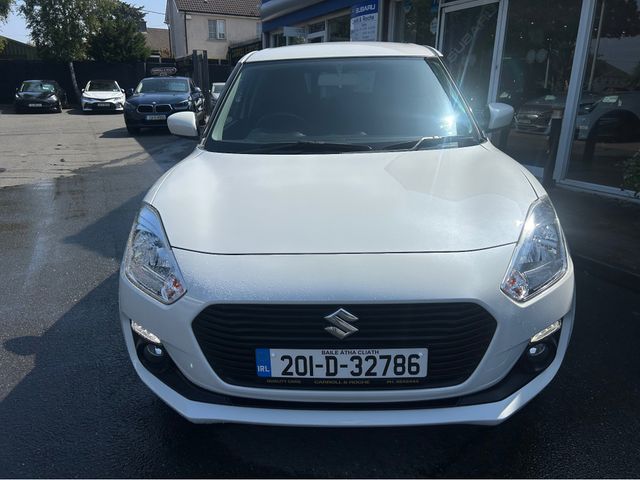 Image for 2020 Suzuki Swift 1.2 Automatic 5-Door - Only 4.7kkms {under 3k-Miles } - Top Trade-Ins & Great Finance Deals - Assured Dealer Warranty -
