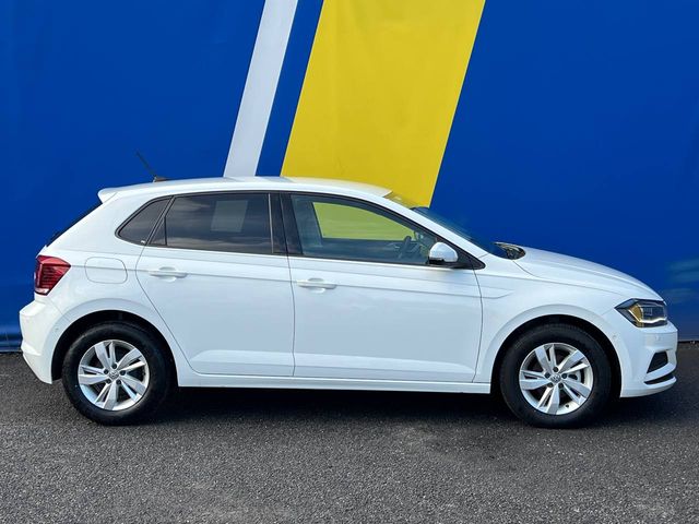 Image for 2019 Volkswagen Polo COMFORTLINE 1.0 TSI AUTO // DIAMOND CUT ALLOYS //360 SURROUND PARKING SENSORS // ADAPTIVE CRUISE CONTROL 