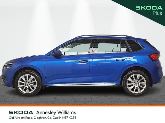 Image for 2020 Skoda Kamiq Style 1.0Tsi 115Bhp