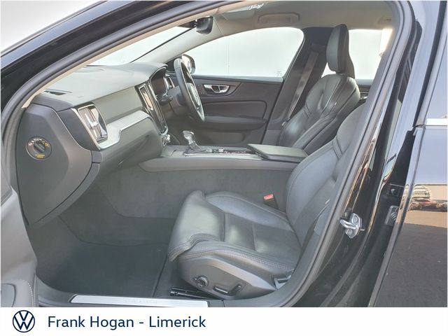 Image for 2021 Volvo V60 V60 D3 Inscription 2.0 Diesel (150hp)Road Tax: €270