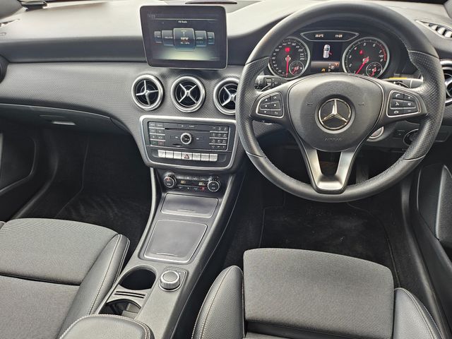 Image for 2016 Mercedes-Benz A 180 Very Low Mileage Automatic