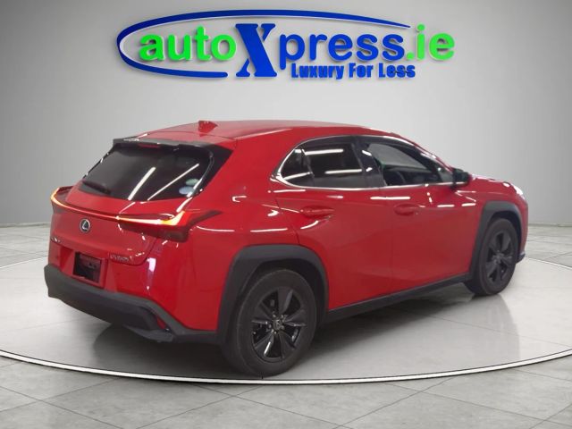 Image for 2021 Lexus UX 250H 2.0 Hybrid VERSION C Leather Pack