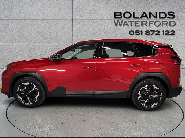 Image for 2026 Citroen C5 Aircross Plus Electric 73Kw 210hp 520kms From €129 Per Week