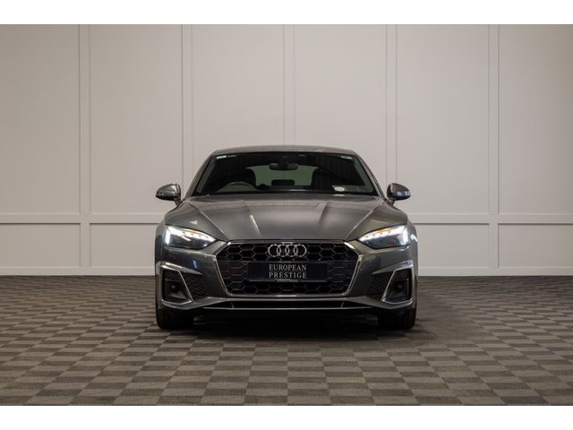 Image for 2021 Audi A5 S-Line