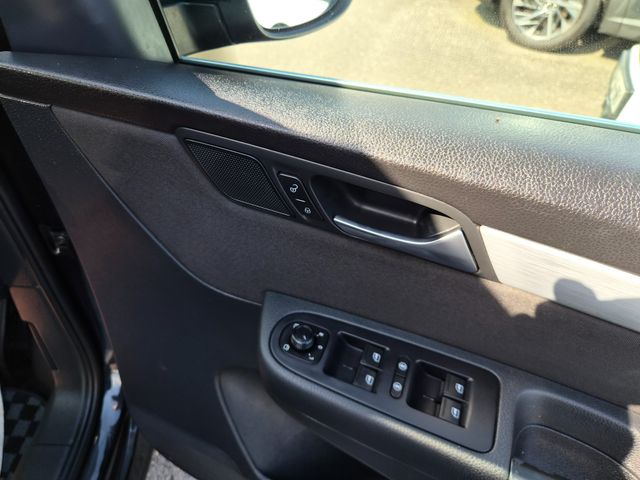 Image for 2017 Volkswagen Sharan 7 Seater Auto