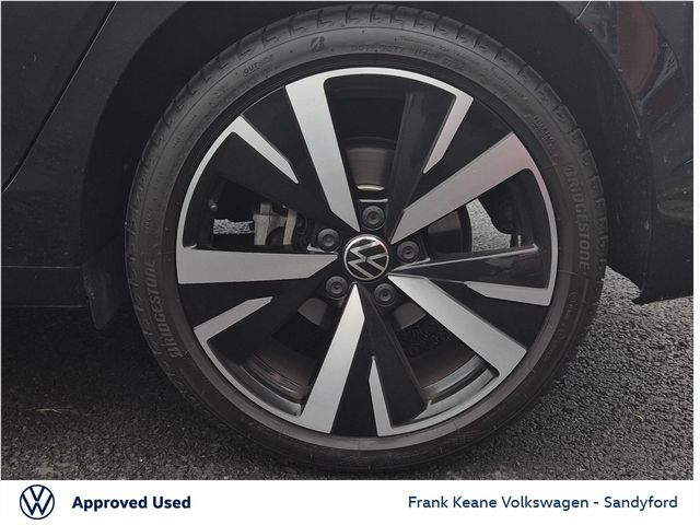 Image for 2026 Volkswagen Golf *Style* *PHEV* 1.5TSI 204hp DSG Auto @Frank Keane Volkswagen South Dublin