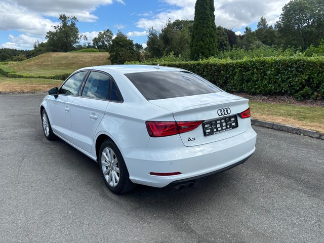 Image for 2014 Audi A3 1.4 TFSI AUTO