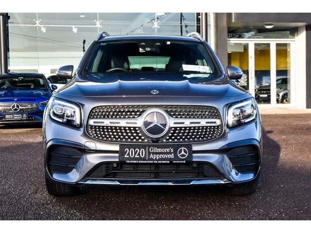 Image for 2020 Mercedes-Benz GLB Class 220d AMG 4Matic Huge Spec