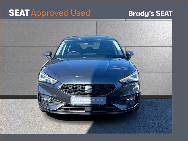 Image for 2020 SEAT Leon 1.5TSI 150hp FR *24 MONTH SEAT APPROVED WARRANTY*