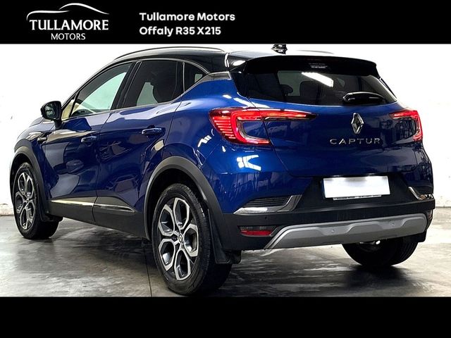 Image for 2023 Renault Captur TCe 90 Techno