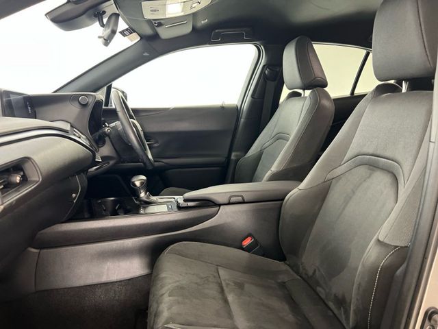 Image for 2020 Lexus UX 250H Dynamic