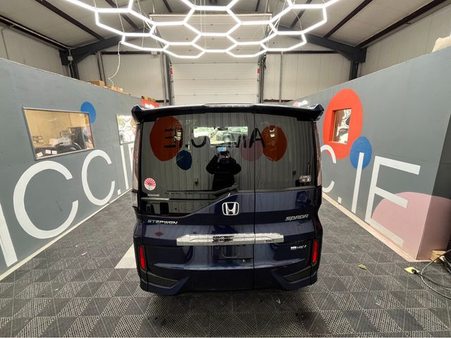 Image for 2022 Honda Stepwagon €29950 2022 HONDA STEPWAGON EHEV SPADA G SENSING 2.0 AUTOMATIC / CRUISE CONTROL / REVERSE CAMERA / 7 SEATS AND MORE