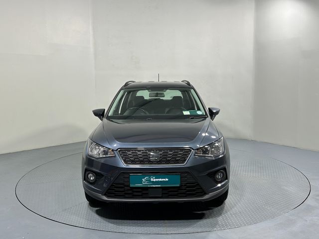 Image for 2020 SEAT Arona 1.6 Tdi Se