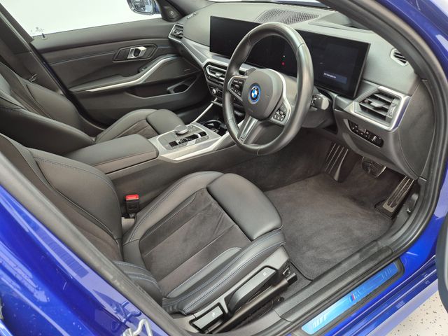 Image for 2024 BMW 3 Series **330E**M-SPORT**ONLY 17K Miles**FULL BMW SERVICE HISTORY**