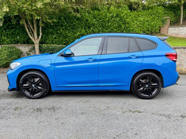 Image for 2020 BMW X1 XDRIVE25E M SPORT