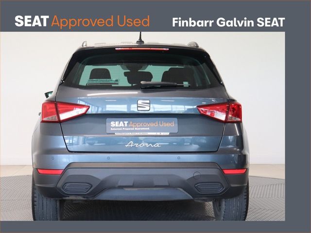 Image for 2023 SEAT Arona 1.0TSI 110hp SE+