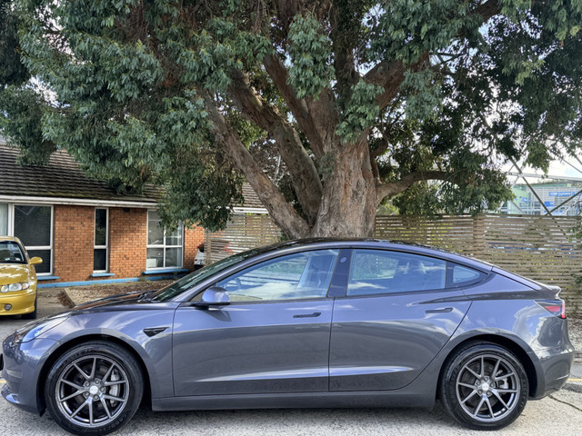 Image for 2023 Tesla Model 3 Long Range AWD. DUAL MOTOR