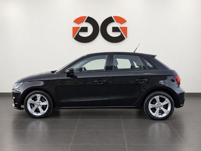 Image for 2018 Audi A1 SPORT NAV TDI SPORTBACK