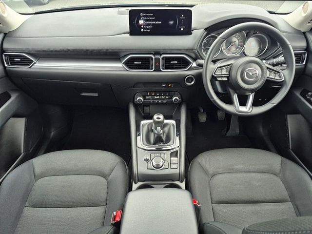 Image for 2024 Mazda CX-5 ** 2.2D (150ps) GS-L** GREAT VALUE ** STUNNING CAR ** TRINITY MOTORS **