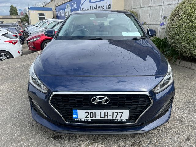 Image for 2020 Hyundai i30 DELUXE 1.6 DIESEL //REVERSE CAMERA//CARPLAY//