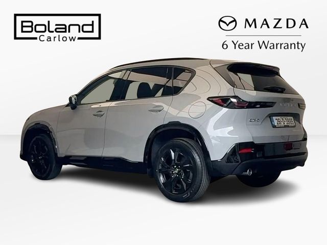 Image for 2026 Mazda CX-5 2.5 HOMURA PANO AUTO *NEW MODEL*