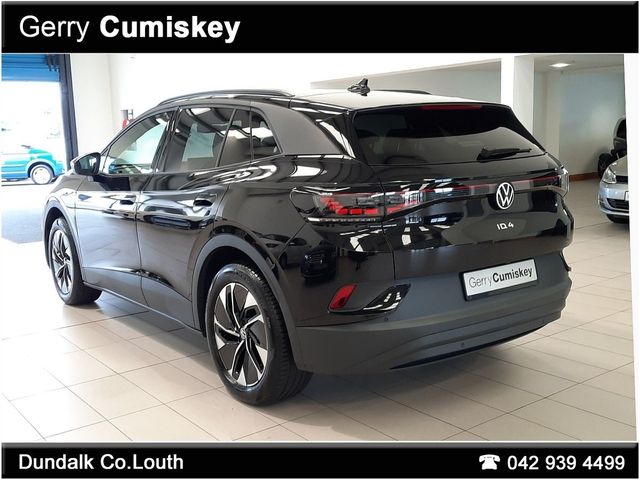 Image for 2025 Volkswagen ID.4 77KWH | PRO PLUS | 286bhp | Camera | Elec Tailgate