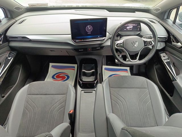 Image for 2025 Volkswagen ID.4 ID.4 Match 286 Pro Performance 77kWh Battery Auto Long range
